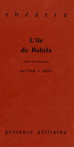 L'île de Bahila