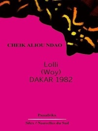 Cheik Aliou Ndao - Lolli - (Woy).