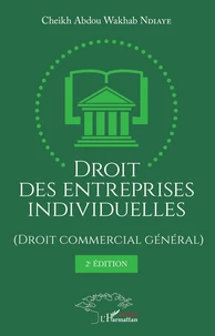Droit des entreprises individuelles