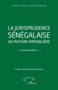 La jurisprudence sénégalaise en matière immobilière