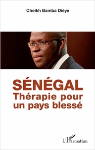 Cheikh Bamba Dièye - Sénégal - Thérapie pour un pays blessé.