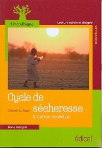 Cheikh c. Sow - Cycle de sécheresse Littérafrique.