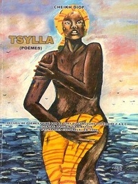 Cheikh Diop - Tsylla - Poèmes.