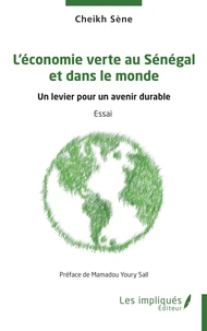 L’économie verte au Sénégal et dans le monde