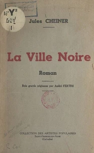 La ville noire