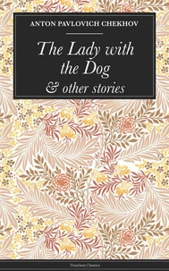 The Lady with the Dog