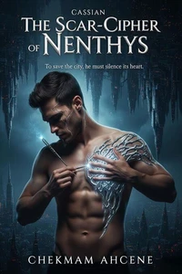 The Scar-Cipher of Nenthys