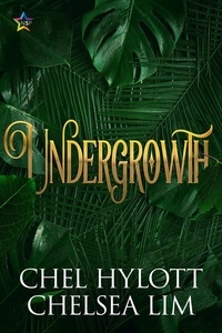  Chel Hylott et  Chelsea Lim - Undergrowth.