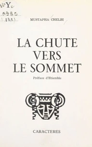 La chute vers le sommet