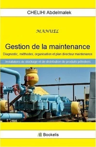 Gestion de la maintenance