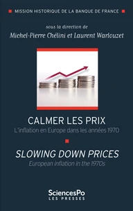 Calmer les prix