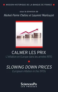 Calmer les prix