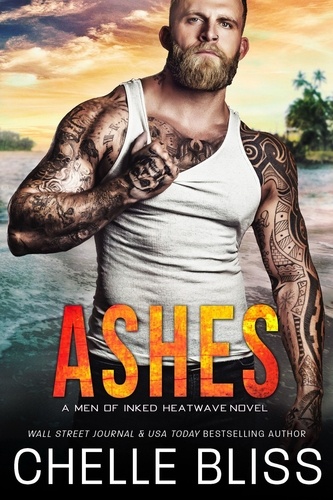  Chelle Bliss - Ashes - Heatwave, #9.