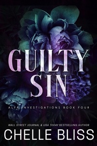  Chelle Bliss - Guilty Sin - ALFA Investigations, #4.