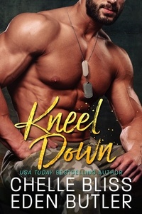  Chelle Bliss - Kneel Down - Nailed Down, #3.