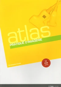 Atlas pratique d'imagerie