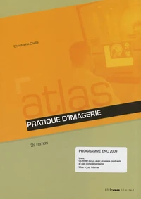 Atlas pratique d'imagerie