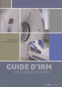 Guide d'IRM en pratique courante