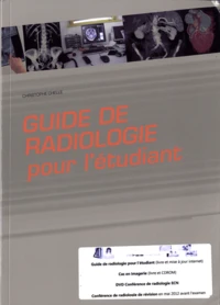 Pack iconographie ECN 2012