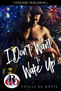 I Don't Want to Wake Up