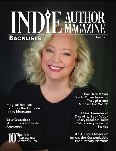  Chelle Honiker et  Alice Briggs - Indie Author Magazine: Featuring Dale Mayer - Indie Author Magazine, #36.