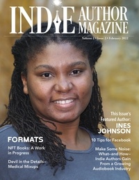  Chelle Honiker et  Alice Briggs - Indie Author Magazine: Featuring Ines Johnson - Indie Author Magazine, #10.
