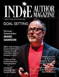  Chelle Honiker et  Alice Briggs - Indie Author Magazine Featuring Mark Dawson - Indie Author Magazine, #20.