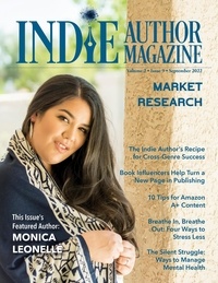  Chelle Honiker et  Alice Briggs - Indie Author Magazine Featuring Monica Leonelle - Indie Author Magazine, #17.