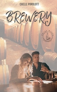  Chelle Pimblott - Brewery - Drake Wines, #3.