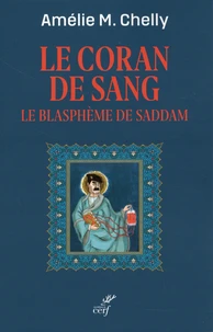 Le Coran de sang
