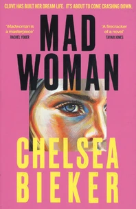 Mad Woman