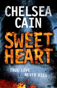 Chelsea Cain - Sweetheart.