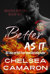 Better as It