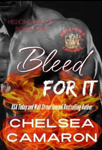 Bleed for It