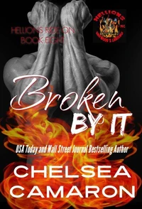 Broken by It