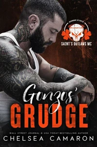 Gonzo's Grudge