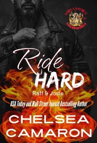 Ride Hard