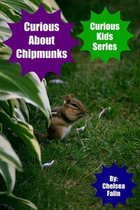 Curious About Chipmunks