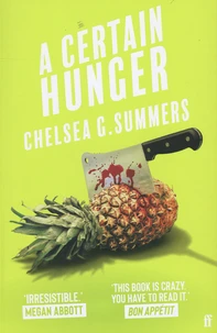 A certain hunger