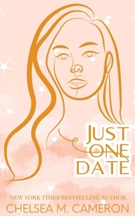  Chelsea M. Cameron - Just One Date - Castleton Hearts, #5.