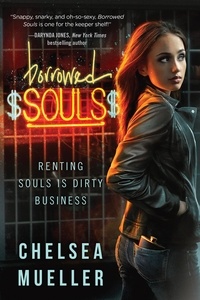 Chelsea Mueller - Borrowed Souls.