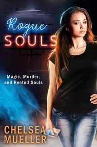  Chelsea Mueller - Rogue Souls - Soul Charmer, #2.