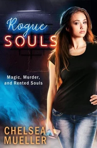 Rogue Souls