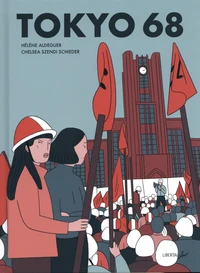 Tokyo 68