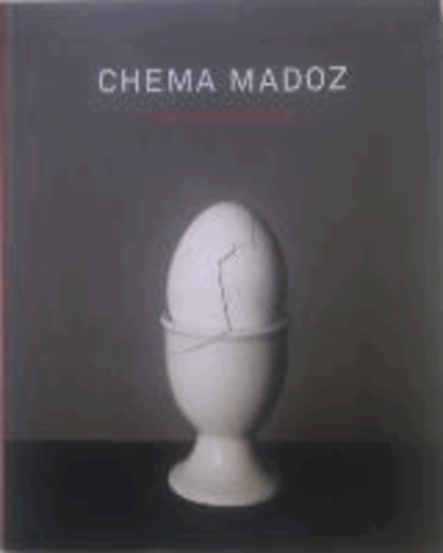 Chema Madoz - Ars combinatoria.