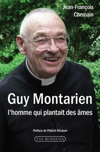 Guy Montarien