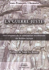 La guerre juste