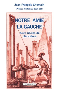 Notre amie la gauche