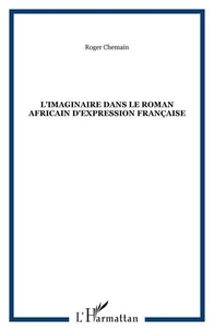 L'imaginaire dans le roman africain