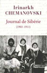 Journal de Sibérie